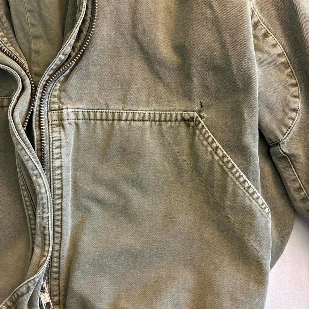 CO SIZE XS - Picture 5 of 8